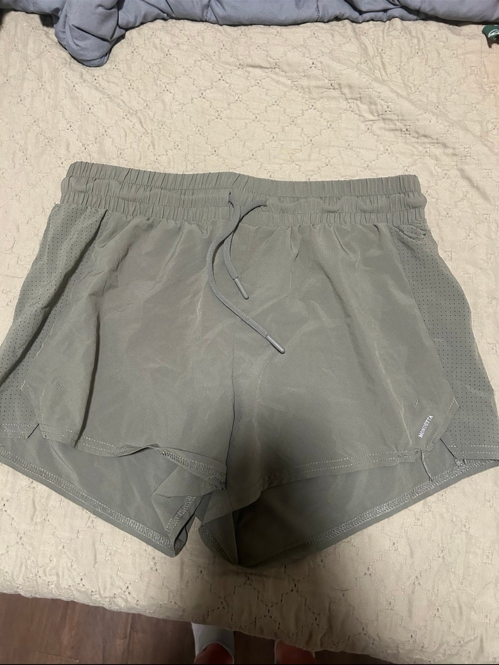 Mondetta Running Shorts